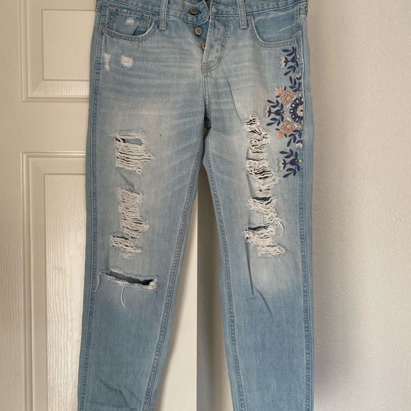 Hollister Denim - jeans
